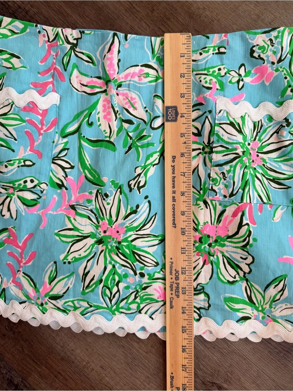 Lilly Pulitzer like new